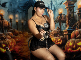 MillaGraces Hot Liveshows - Photo 10/21