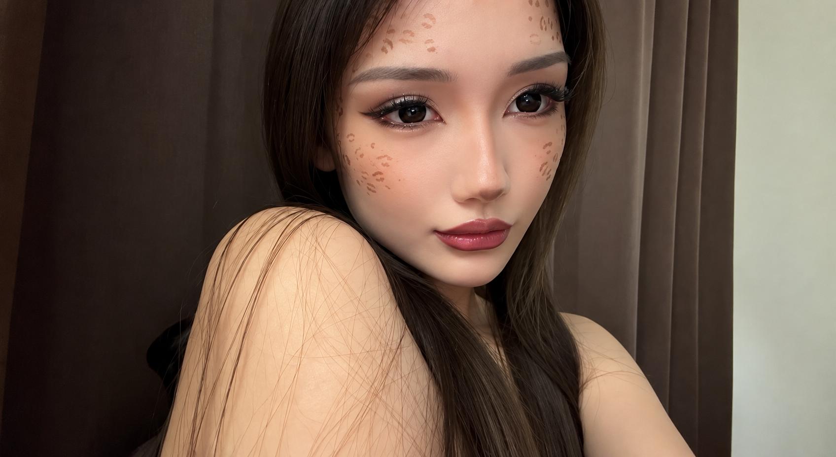 webcam model ShontaPasserino from XloveCam webcam model ShontaPasserino from XloveCam