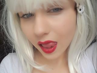 Annesia Webcam Porno Live - Photo 11/18