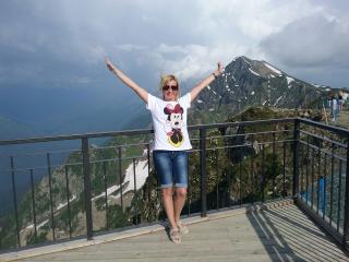 SilviaMarlow - Live sex cam - 3331929