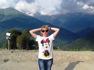SilviaMarlow - Live sex cam - 3331984