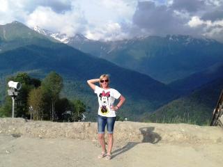 SilviaMarlow - Webcam live hard avec cette Camgirl mature avec une belle poitrine  