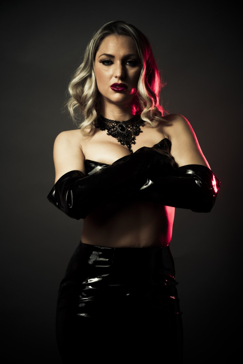Mayranoir - nudes.doai.tv 