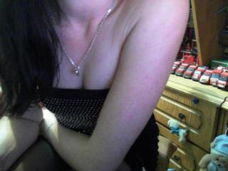 1KinkyBrunette Anal - Photo 16/21