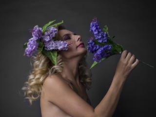 SilviaMarlow - Live sex cam - 3814664