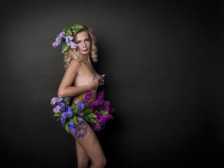 SilviaMarlow - Live porn & sex cam - 3814684