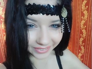 Annesia Webcam Porno Live - Photo 9/18