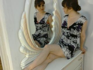 SassyCabotCaboche Blowjob XXX Cams - Photo 9/11