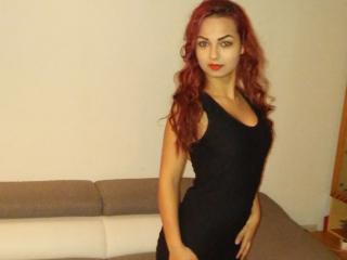 EmmaHotX69 Boobs Liveshow - Photo 7/57