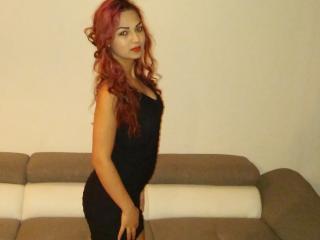 EmmaHotX69 Boobs Liveshow - Photo 8/57