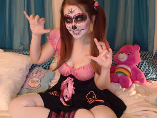 MissRoze Hot et Sexy Liveshow - Photo 20/21