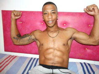 MarkuxMusclex - Sexe cam en vivo - 4085275
