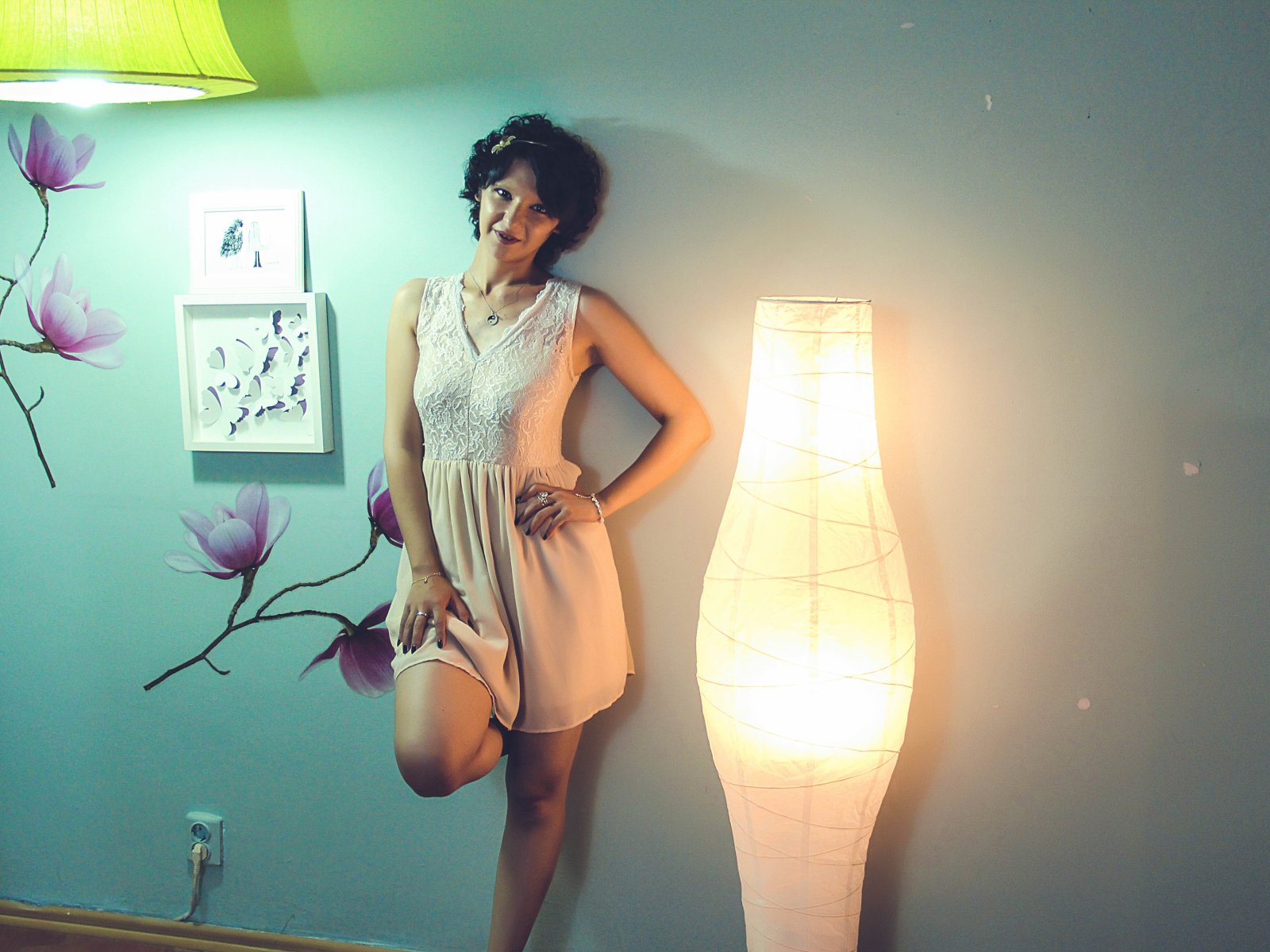 Photo 4 of AmethystCharm