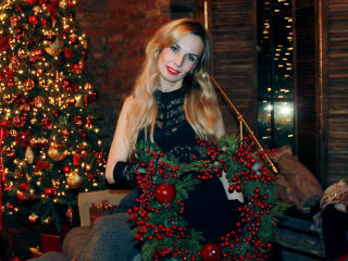 SilviaMarlow - Live porn & sex cam - 4895039