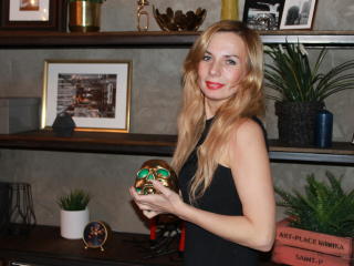 SilviaMarlow - Live porn & sex cam - 4895054