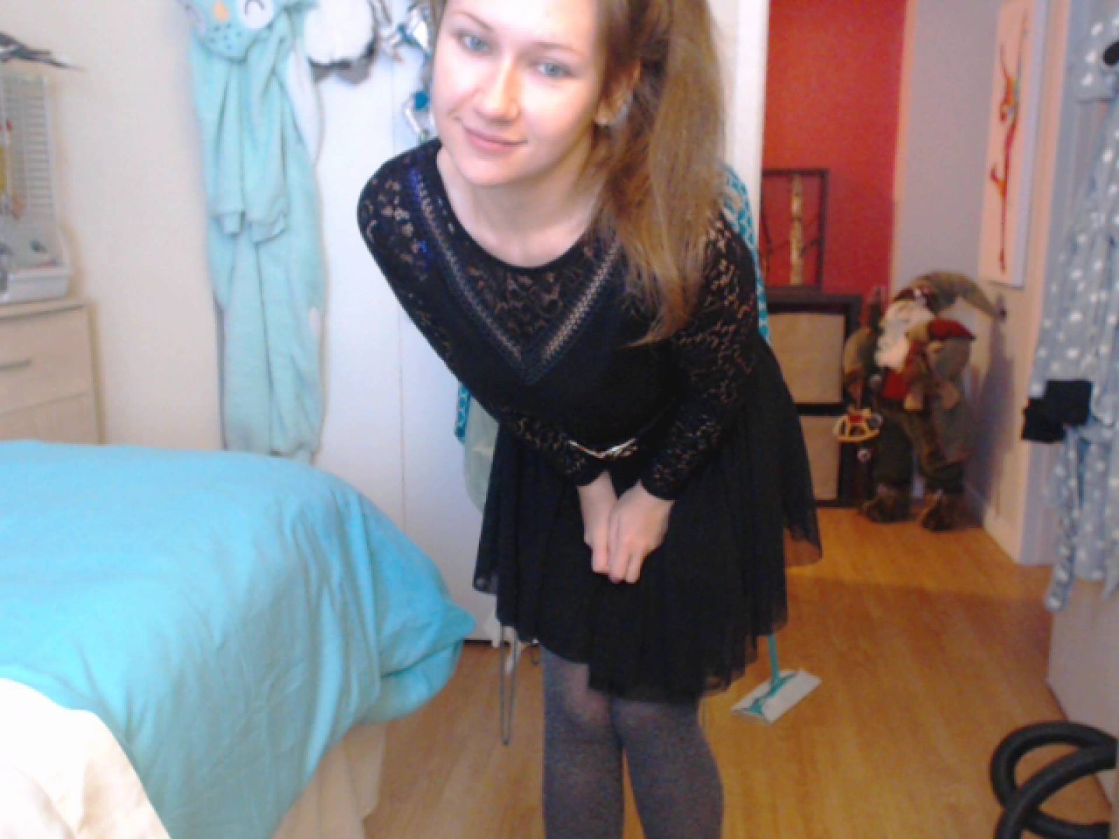 MissRoze — live cam photo 3