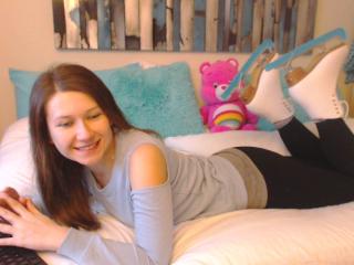 MissRoze Hot et Sexy Liveshow - Photo 12/21