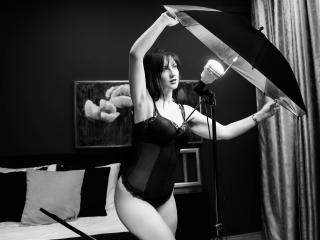 BelaMoretti - Live porn & sex cam - 5284813