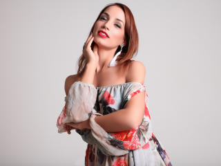 JoyfulAdalyn - сексуальная веб-камера в реальном времени - 5418476