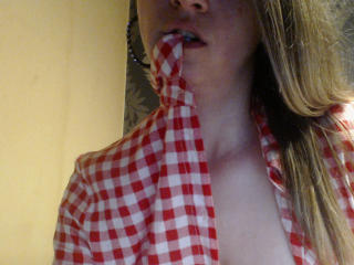AngryGirl69 Webcam Porno Live - Photo 15/21