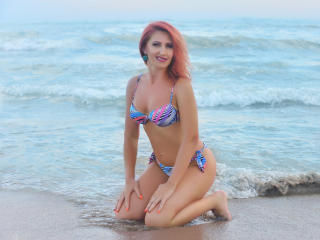 IvyFox - Live sex cam - 5497751