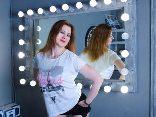 SofiaReginald - Live sex cam - 5520576