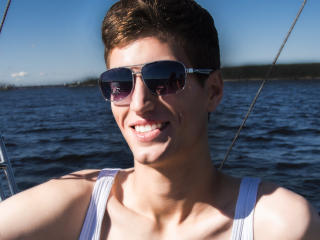 WillTurNet - Live sex cam - 5587731