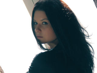 Annesia Webcam Porno Live - Photo 8/18