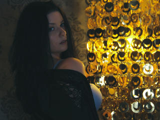 Annesia Webcam Porno Live - Photo 7/18