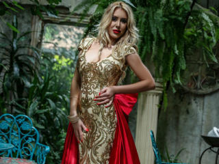 AdoredCassie - сексуальная веб-камера в реальном времени - Img 38