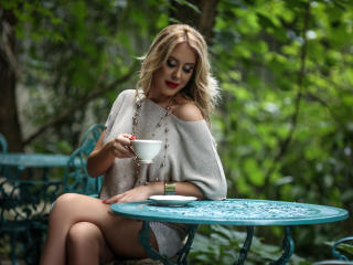 AdoredCassie - Live porn & sex cam - Img 42