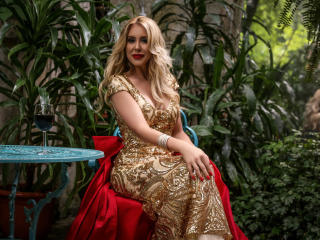 AdoredCassie - сексуальная веб-камера в реальном времени - Img 44