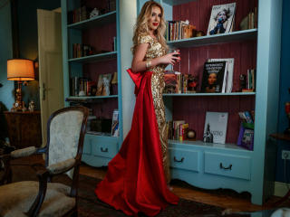 AdoredCassie - Sexe cam en vivo - Img 68