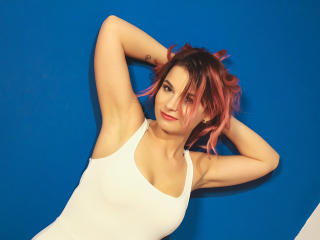 AliciaKristal Webcam Porno Live - Photo 21/21
