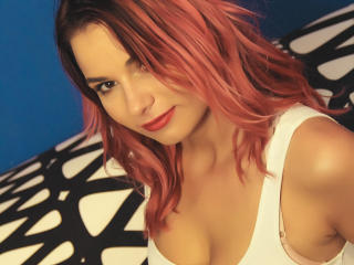 AliciaKristal Webcam Porno Live - Photo 16/21