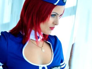 RubyBeauDesire - Live sex cam - 5655436