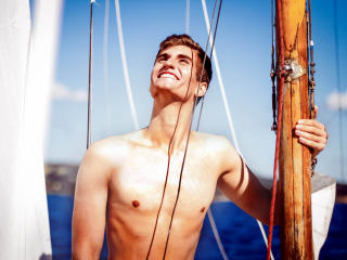 WillTurNet - Sexe cam en vivo - 5736711