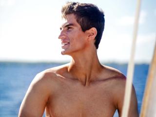 WillTurNet - Webcam live exciting with a White Horny gay lads 