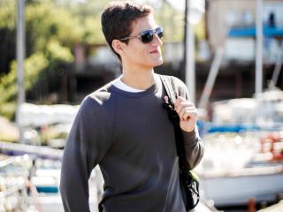 WillTurNet - Live chat hard avec un Couple Homo au sexe complètement poilu  