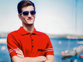 WillTurNet - Chat cam xXx with this being from Europe Gays 