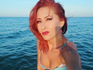 IvyFox - Live sex cam - 5835396