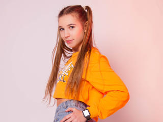 LucyBestCandy Anal Livecam - Photo 21/21