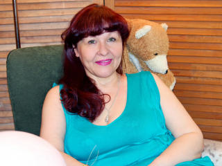 AliciaSkinner - Live porn & sex cam - Img 13