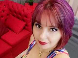 DilaDreams - Live sexe avec cette Femmes sud américaine sur XLove.com 
