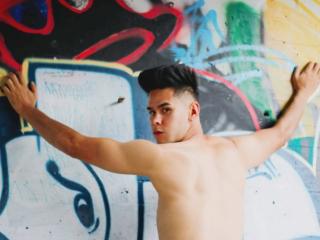 DerrickBigX - Sexe cam en vivo - 5955501