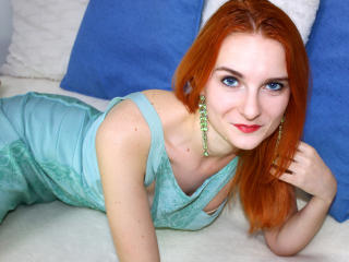 EllisFox - Live porn & sex cam - Img 2