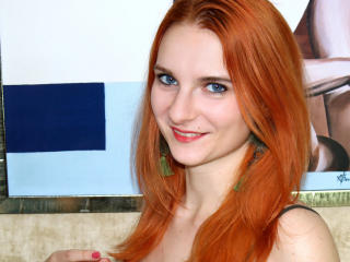 EllisFox - Live porn & sex cam - Img 8