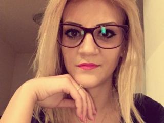 SarahFontain - Live sex cam - 6078546