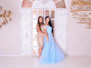 NikaXRysa - Live porn & sex cam - Img 286