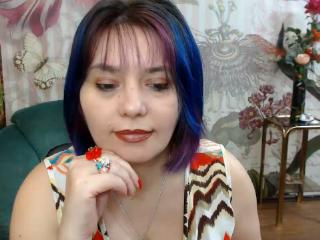 DilaDreams - Live chat excitant avec cette Femmes avec un corps idéal sur le site XLove.com 